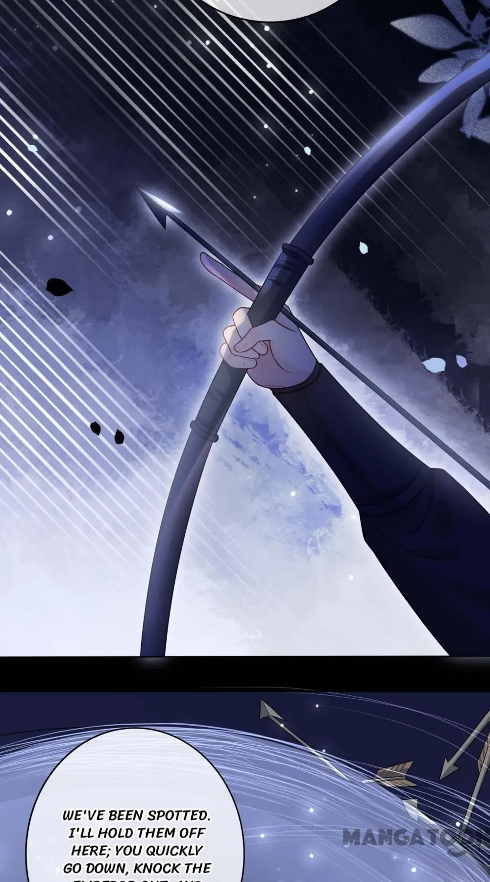 Be Jealous Chapter 139 page 60