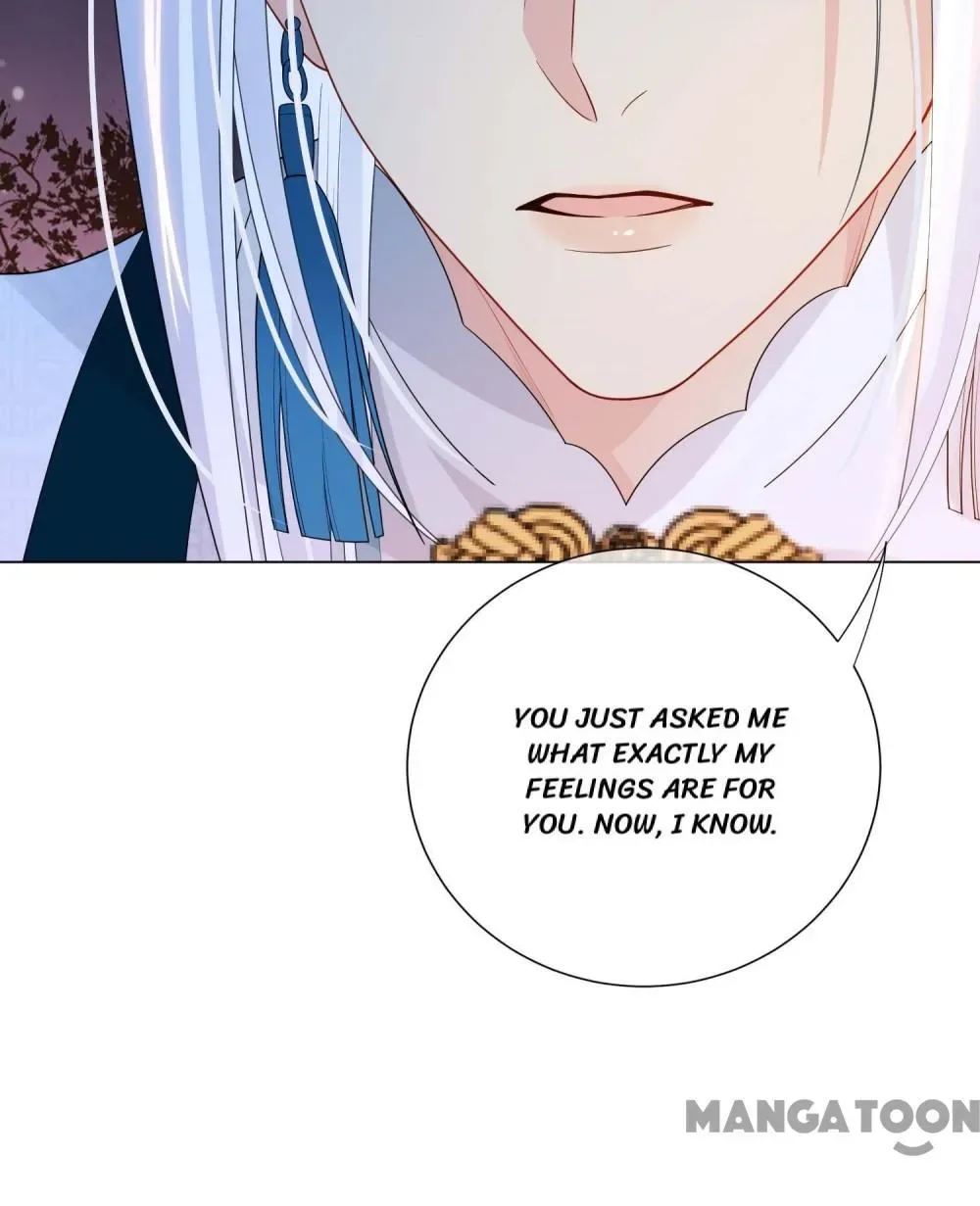 Be Jealous Chapter 139 page 56