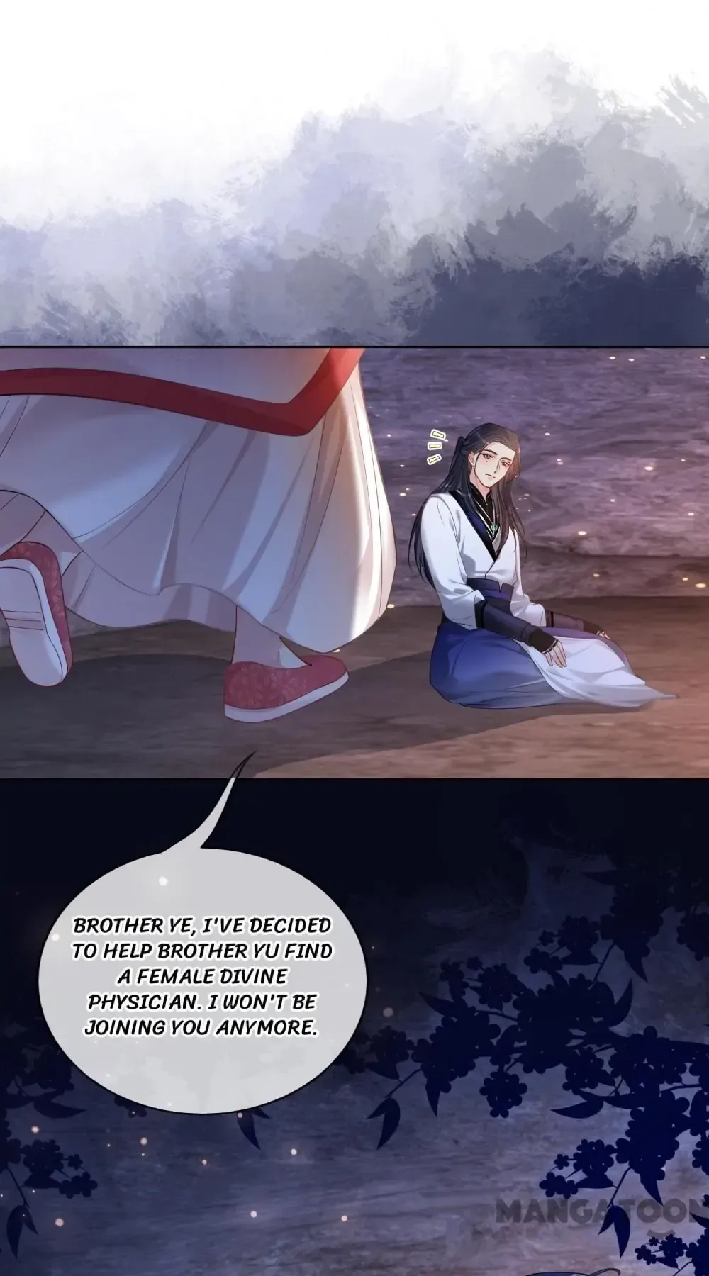 Be Jealous Chapter 131 page 30