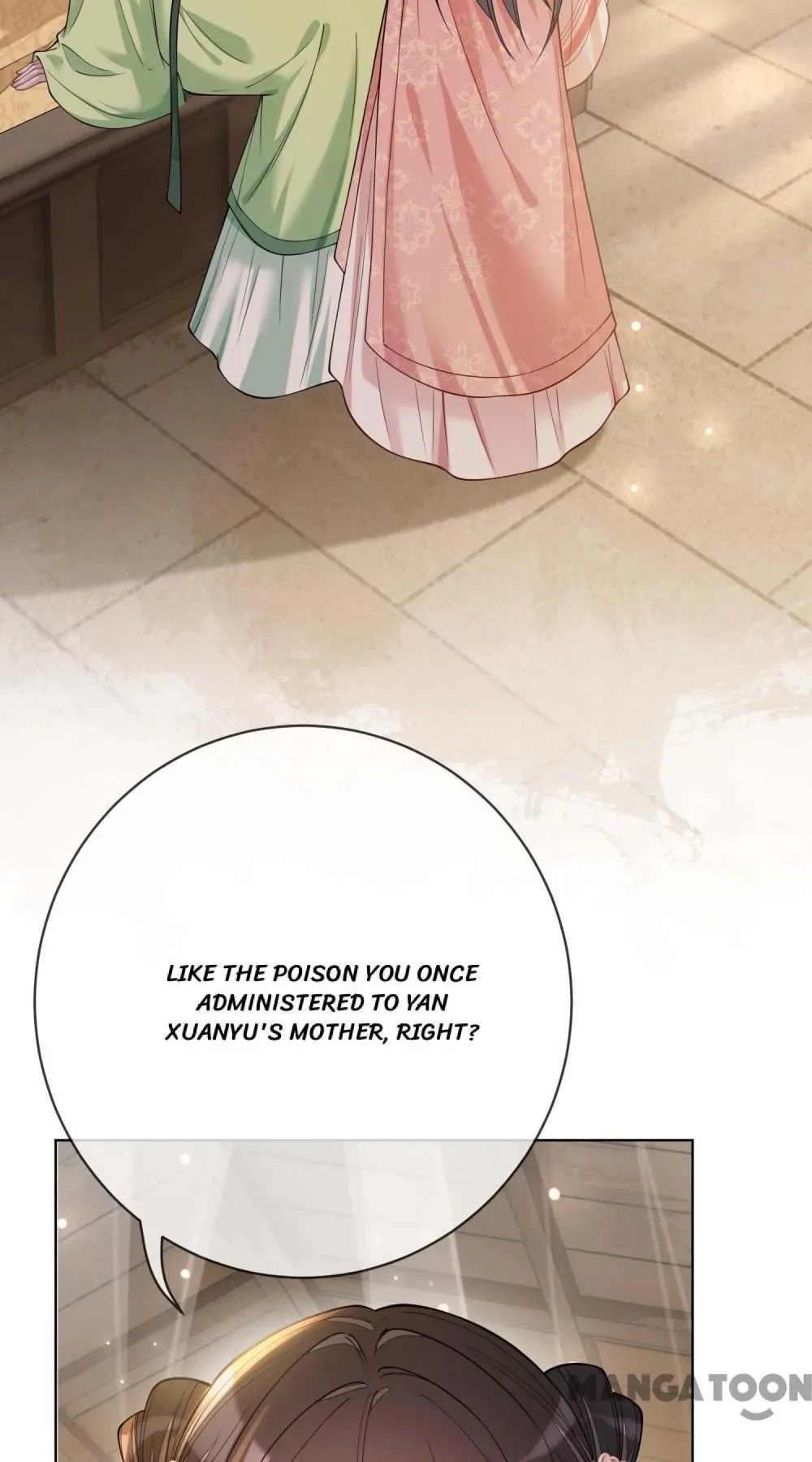 Be Jealous Chapter 140 page 9