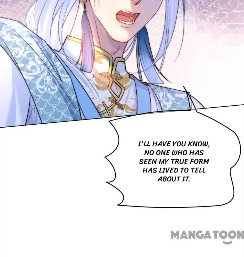 Be Jealous Chapter 136 page 21