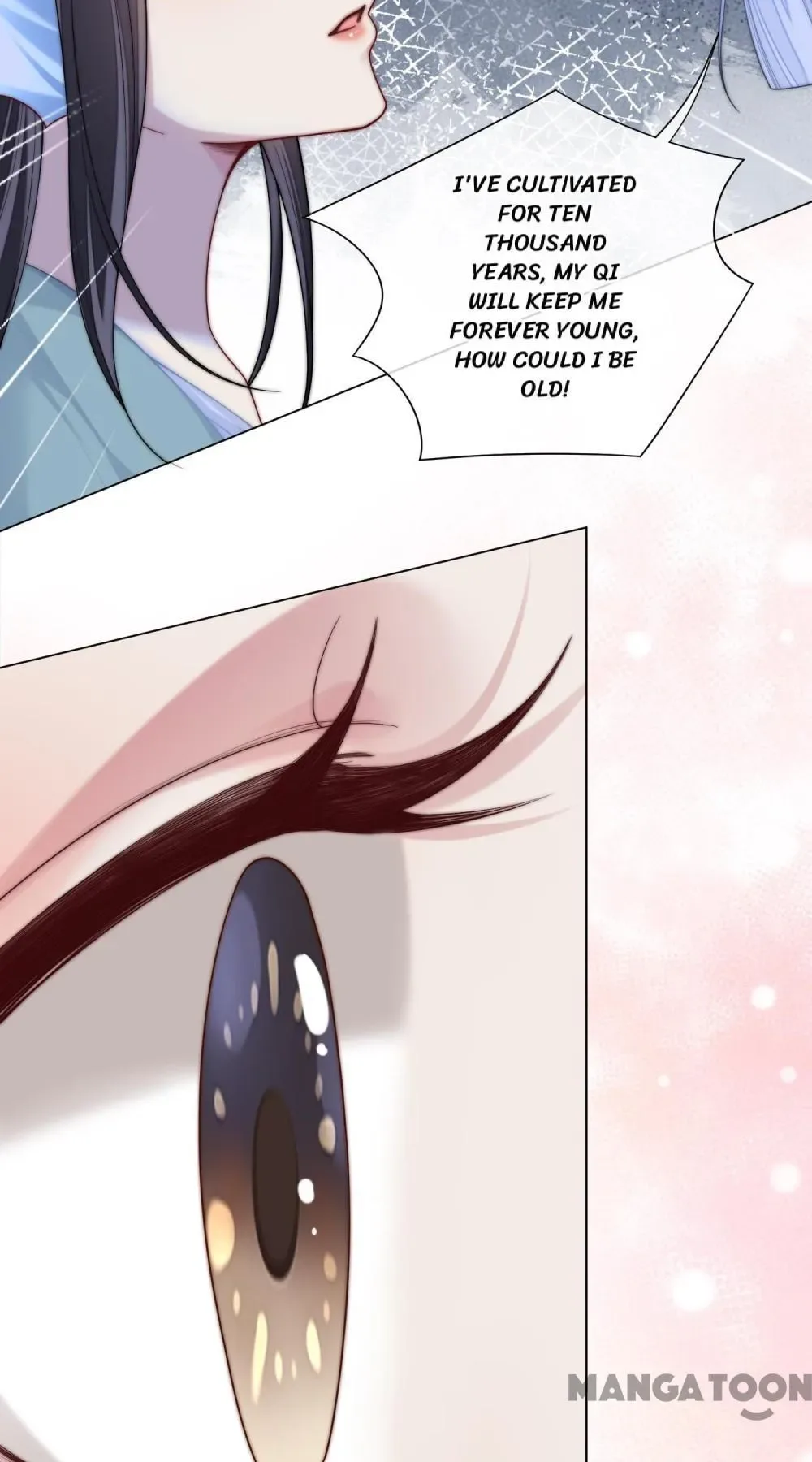 Be Jealous Chapter 136 page 24