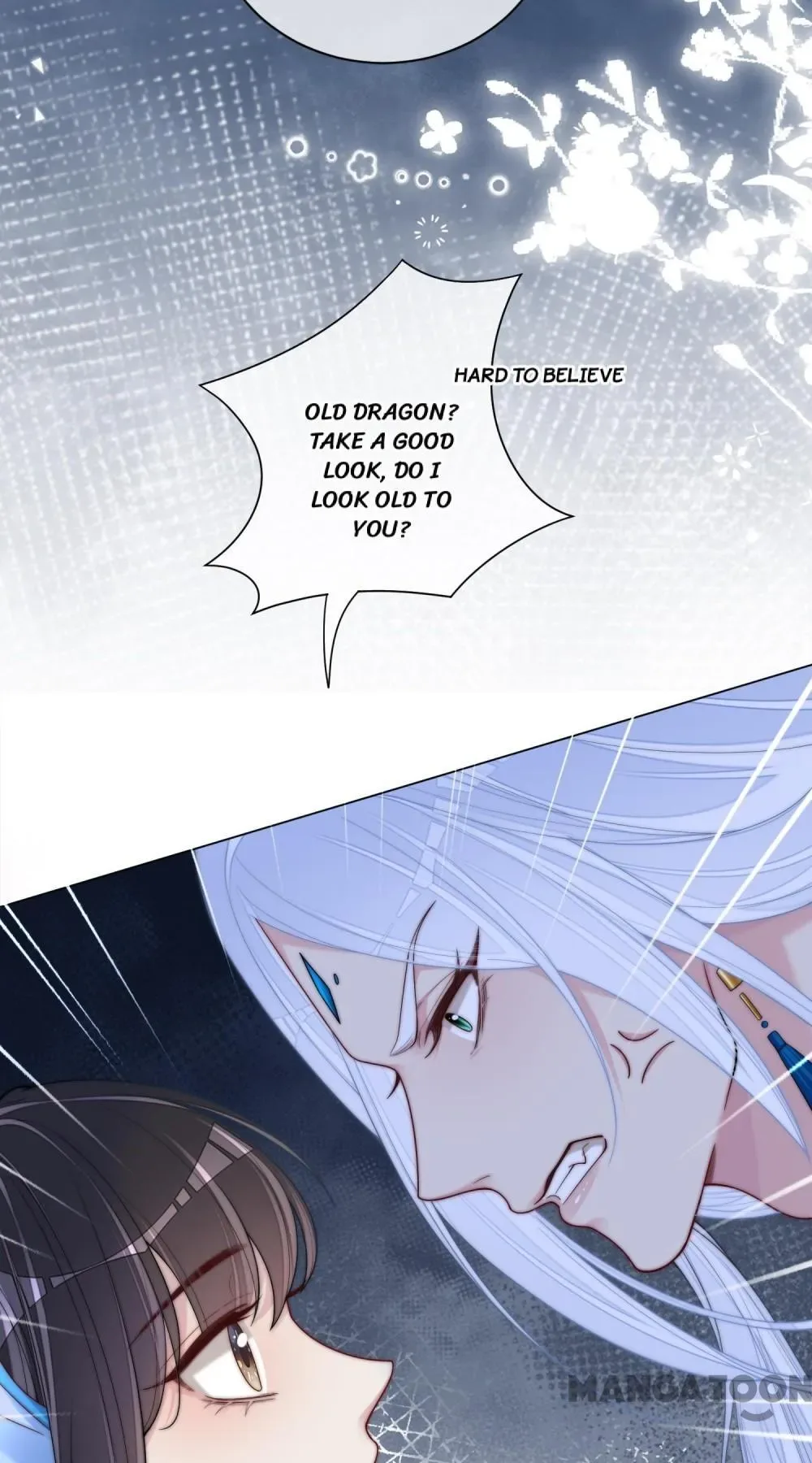 Be Jealous Chapter 136 page 23