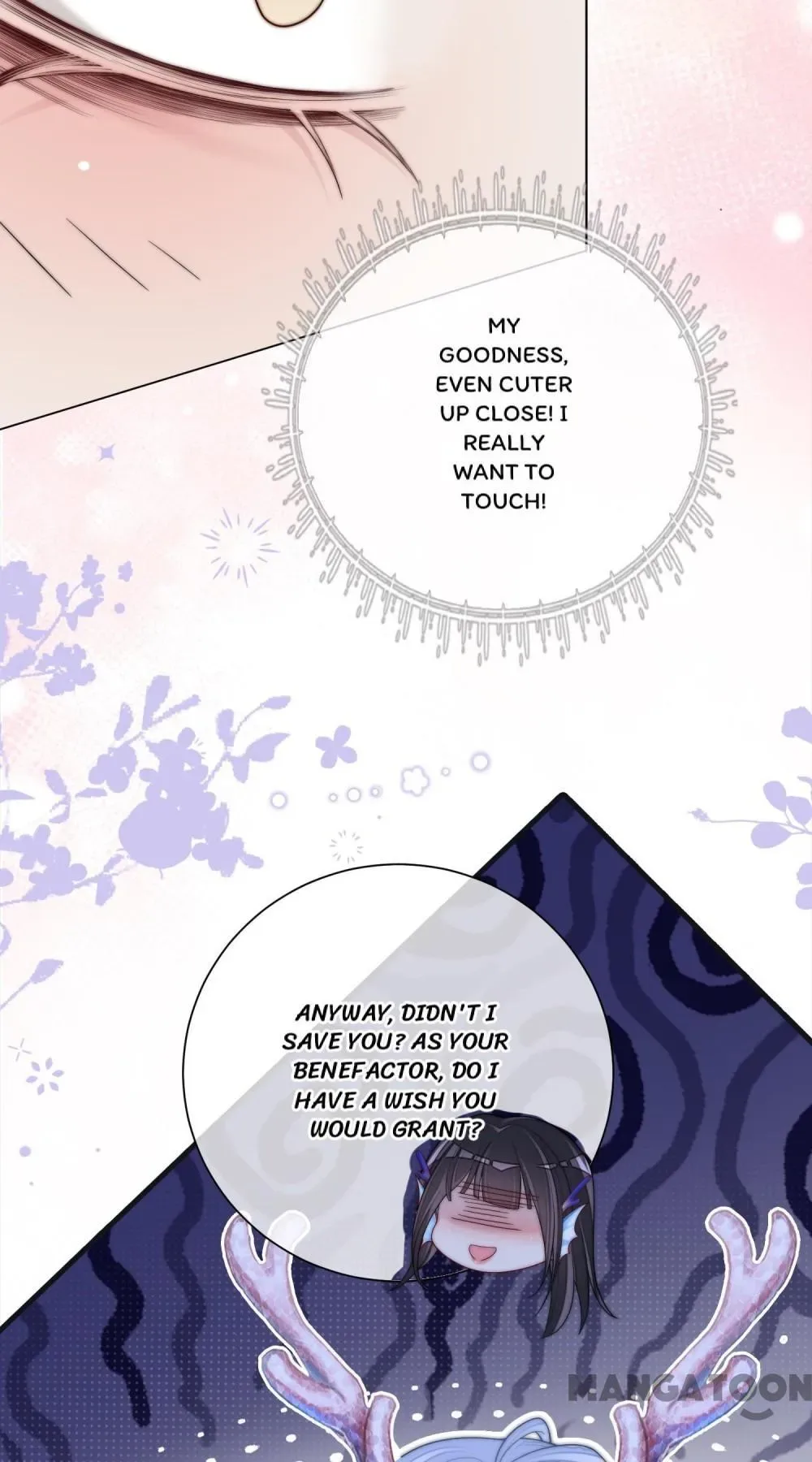 Be Jealous Chapter 136 page 25