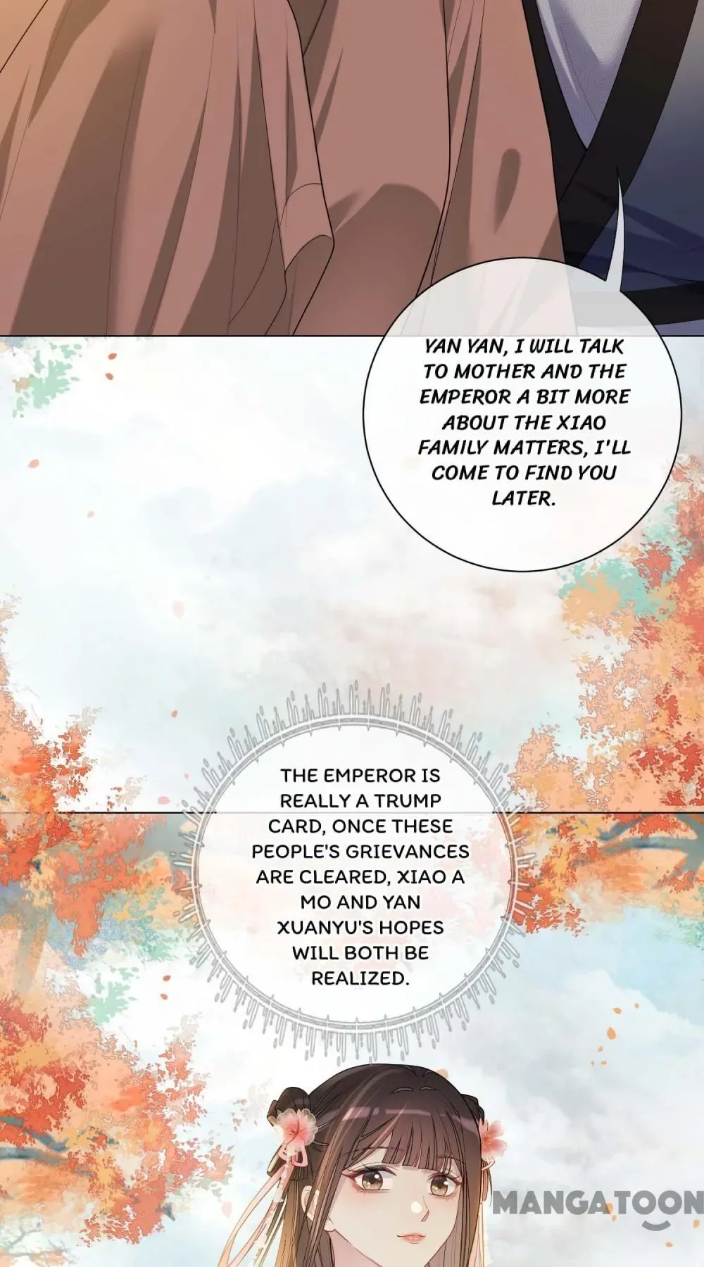 Be Jealous Chapter 140 page 23