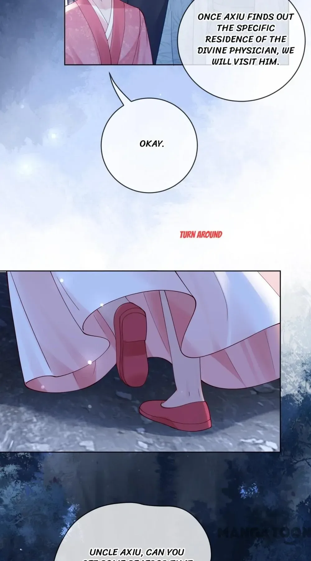 Be Jealous Chapter 131 page 42