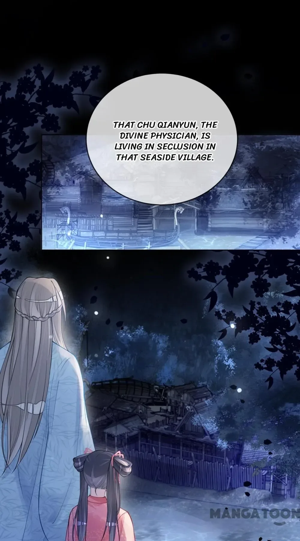 Be Jealous Chapter 131 page 40