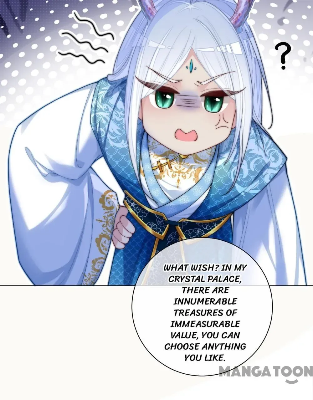 Be Jealous Chapter 136 page 26