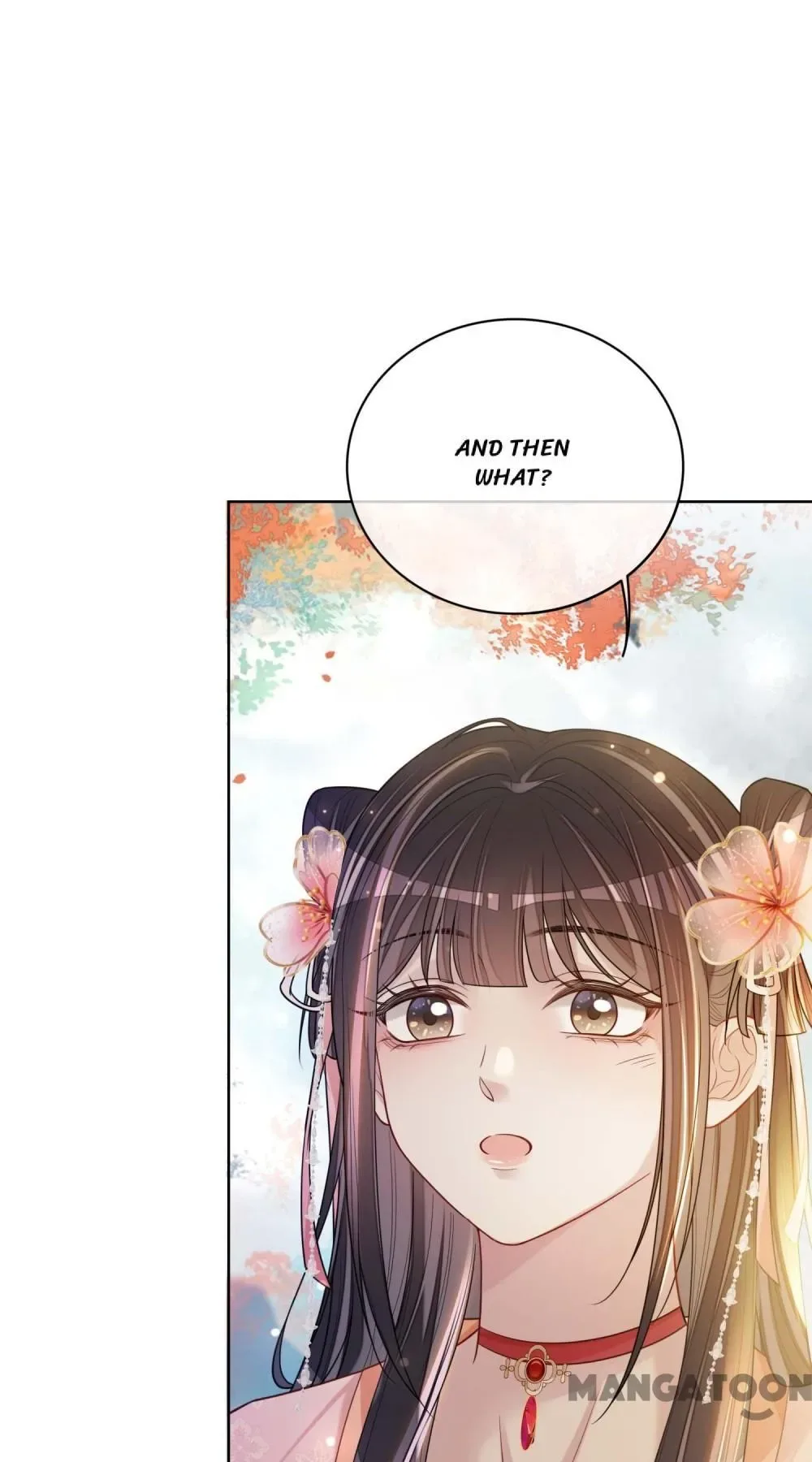 Be Jealous Chapter 140 page 31