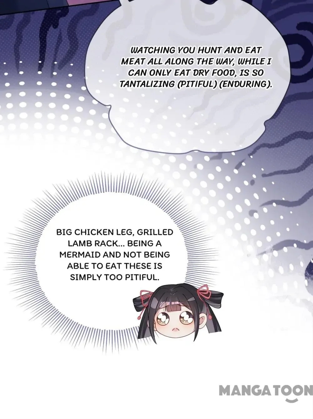 Be Jealous Chapter 131 page 44