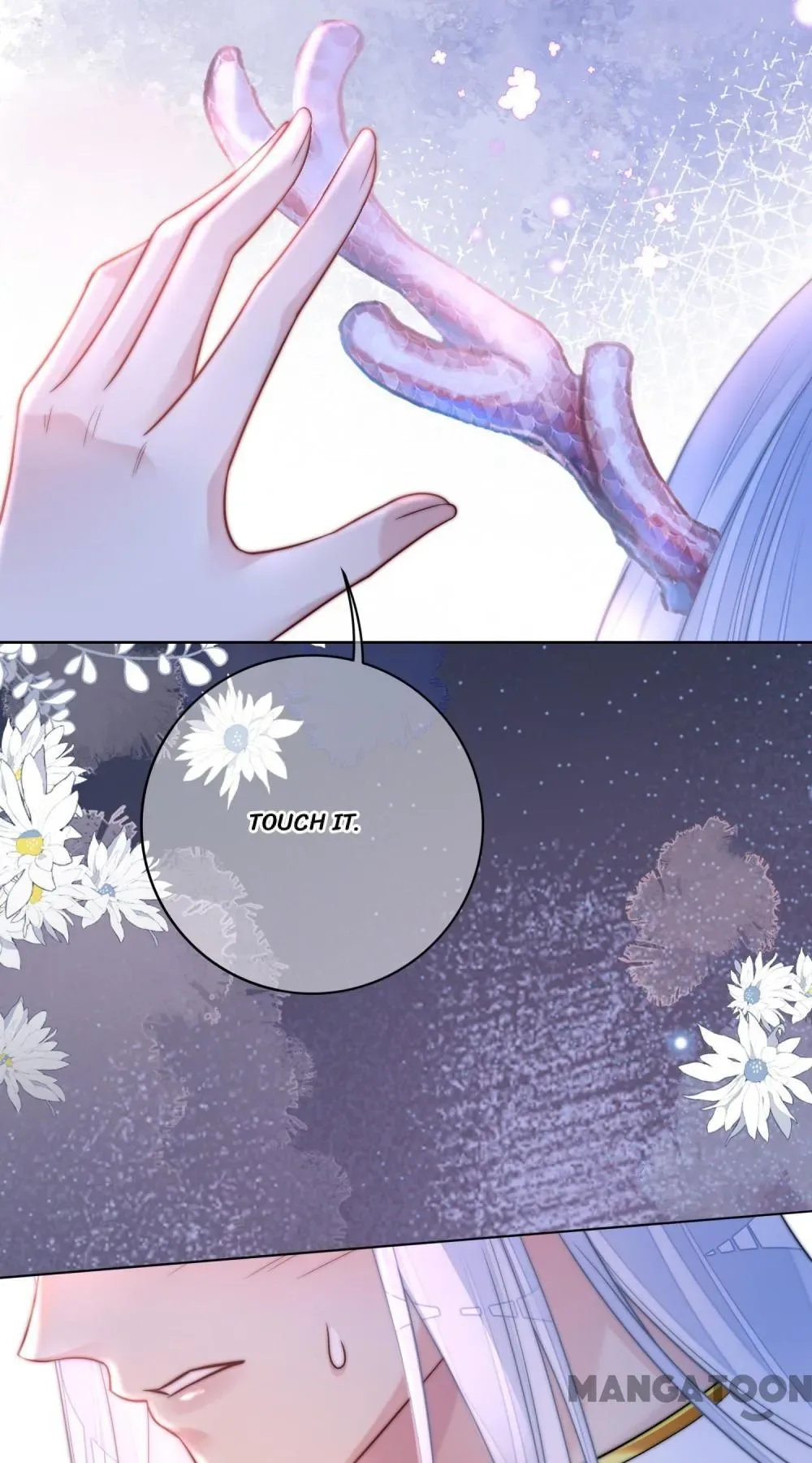 Be Jealous Chapter 136 page 28
