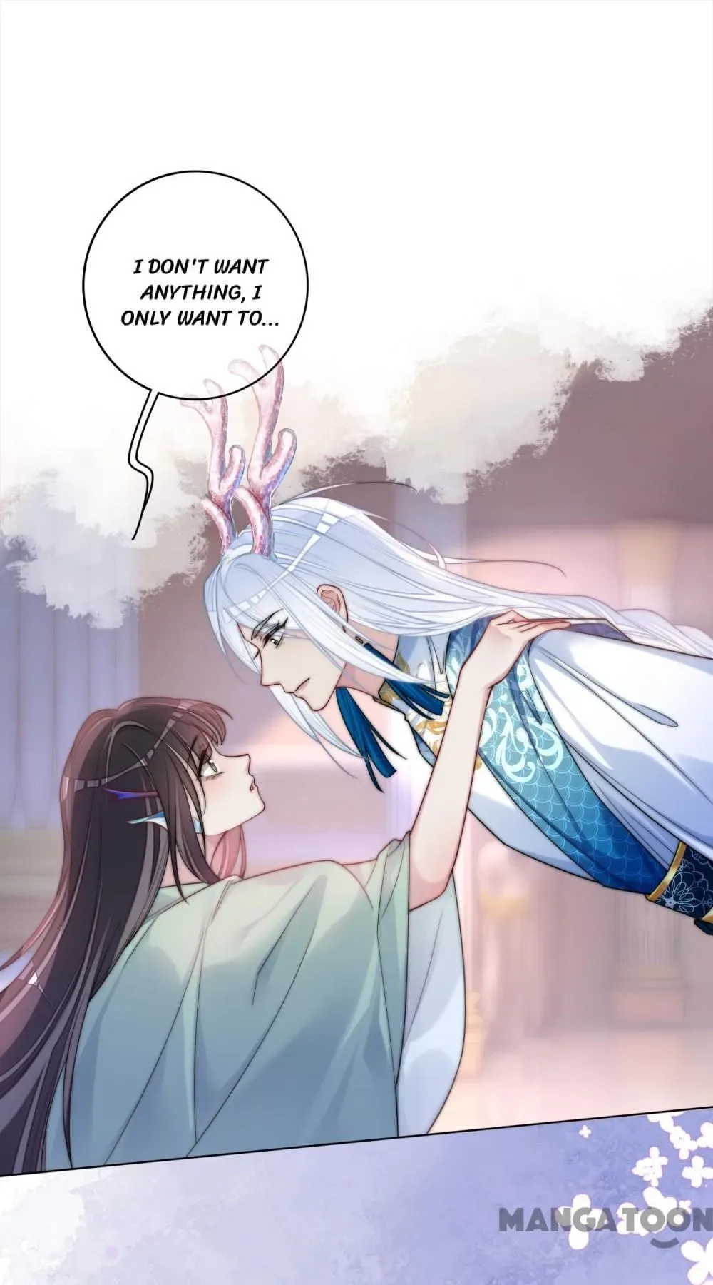 Be Jealous Chapter 136 page 27