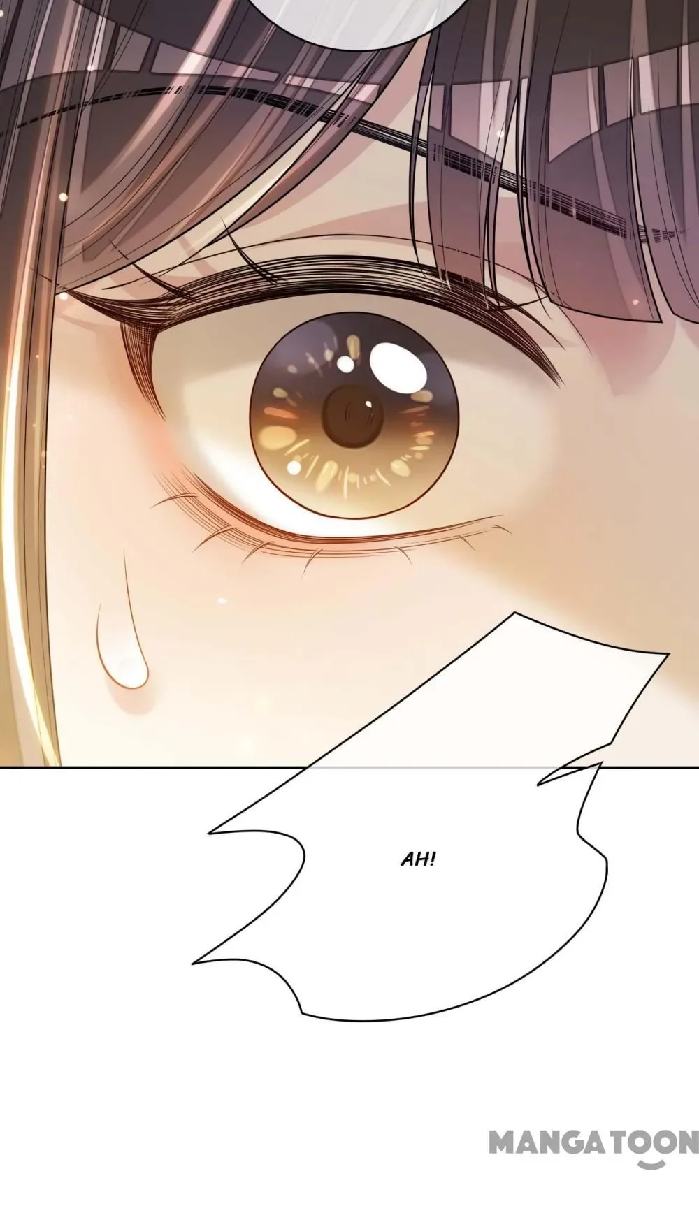 Be Jealous Chapter 140 page 34