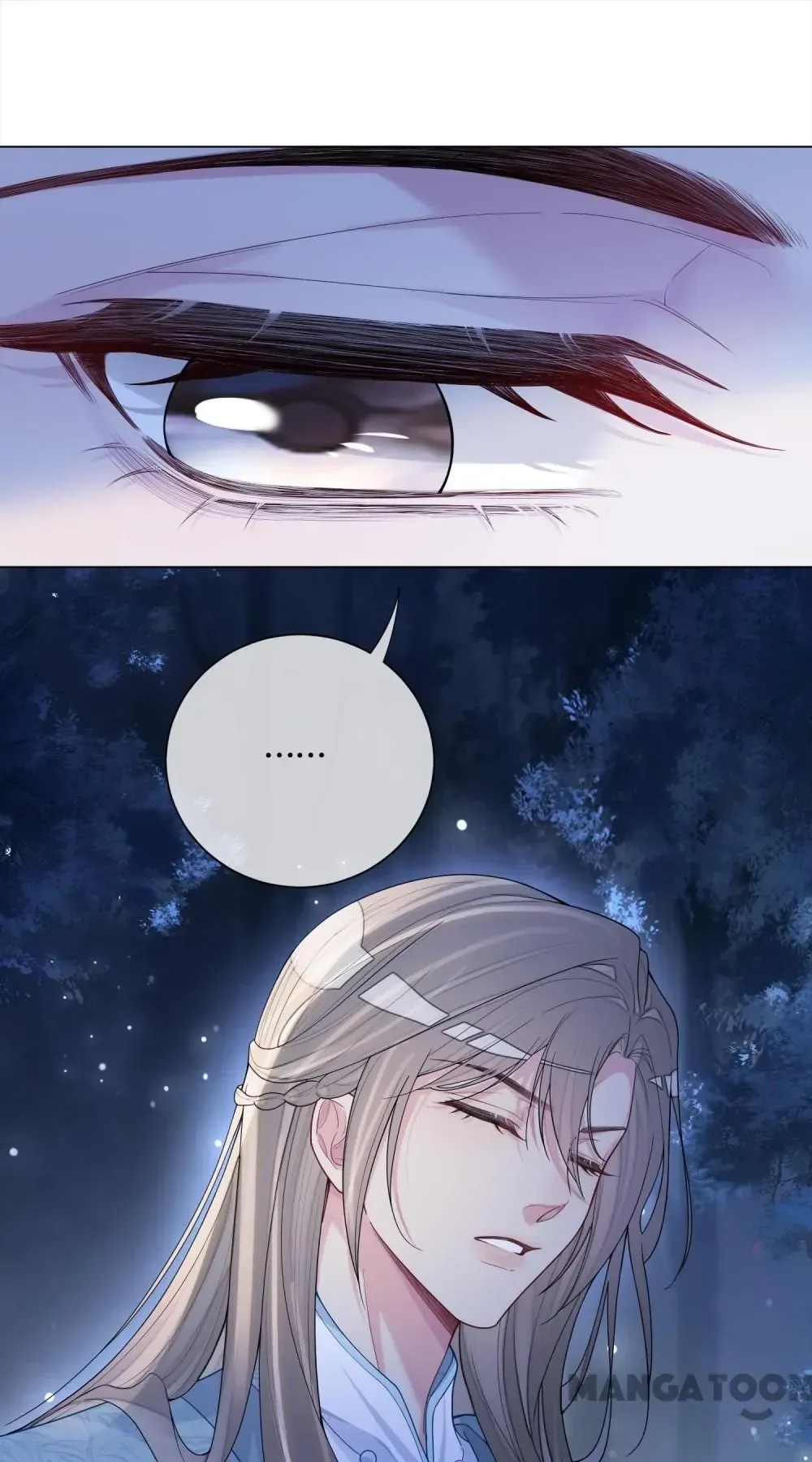Be Jealous Chapter 131 page 45