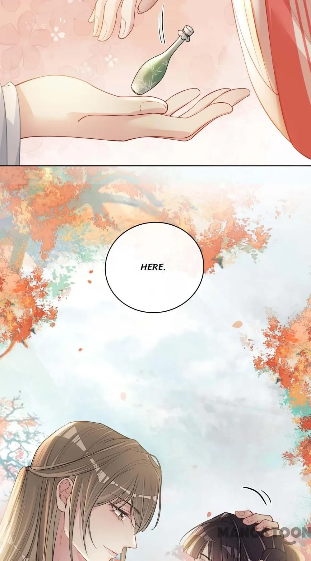 Be Jealous Chapter 140 page 28