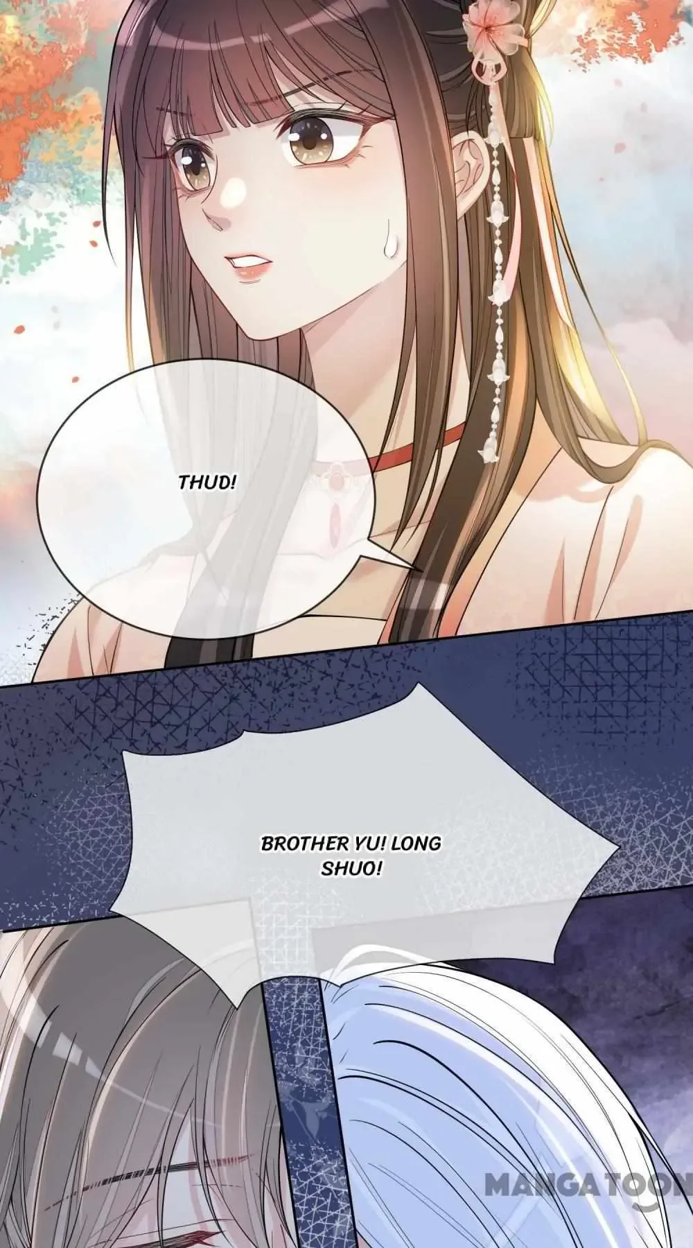 Be Jealous Chapter 140 page 36
