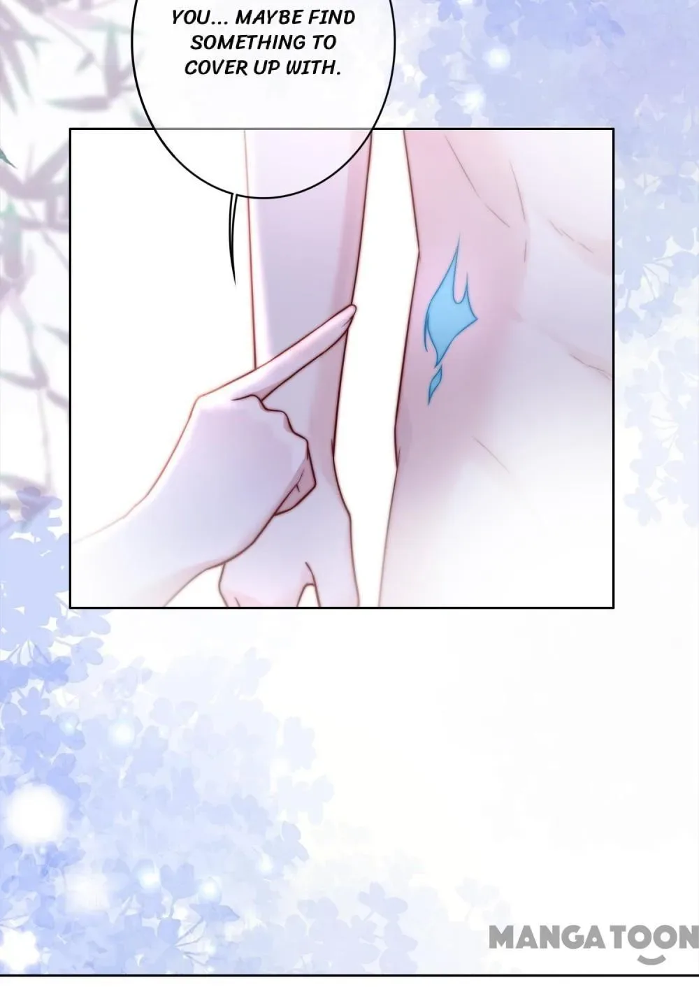 Be Jealous Chapter 136 page 35