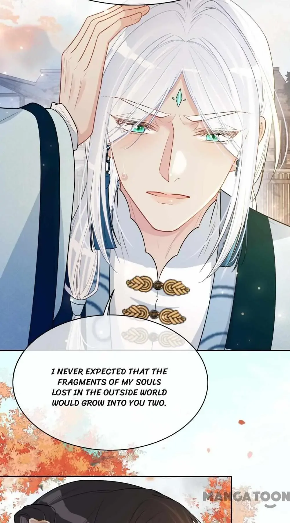 Be Jealous Chapter 140 page 46