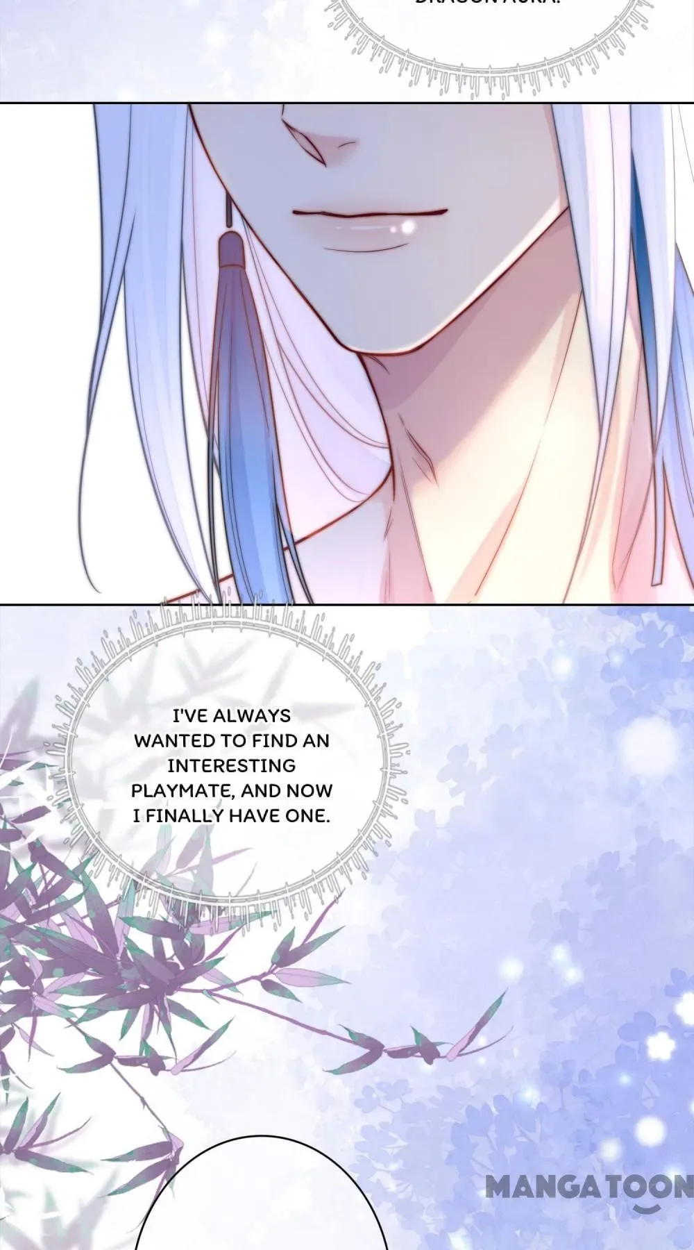 Be Jealous Chapter 136 page 34