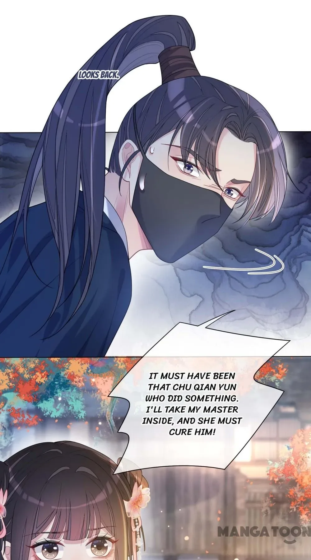 Be Jealous Chapter 140 page 39