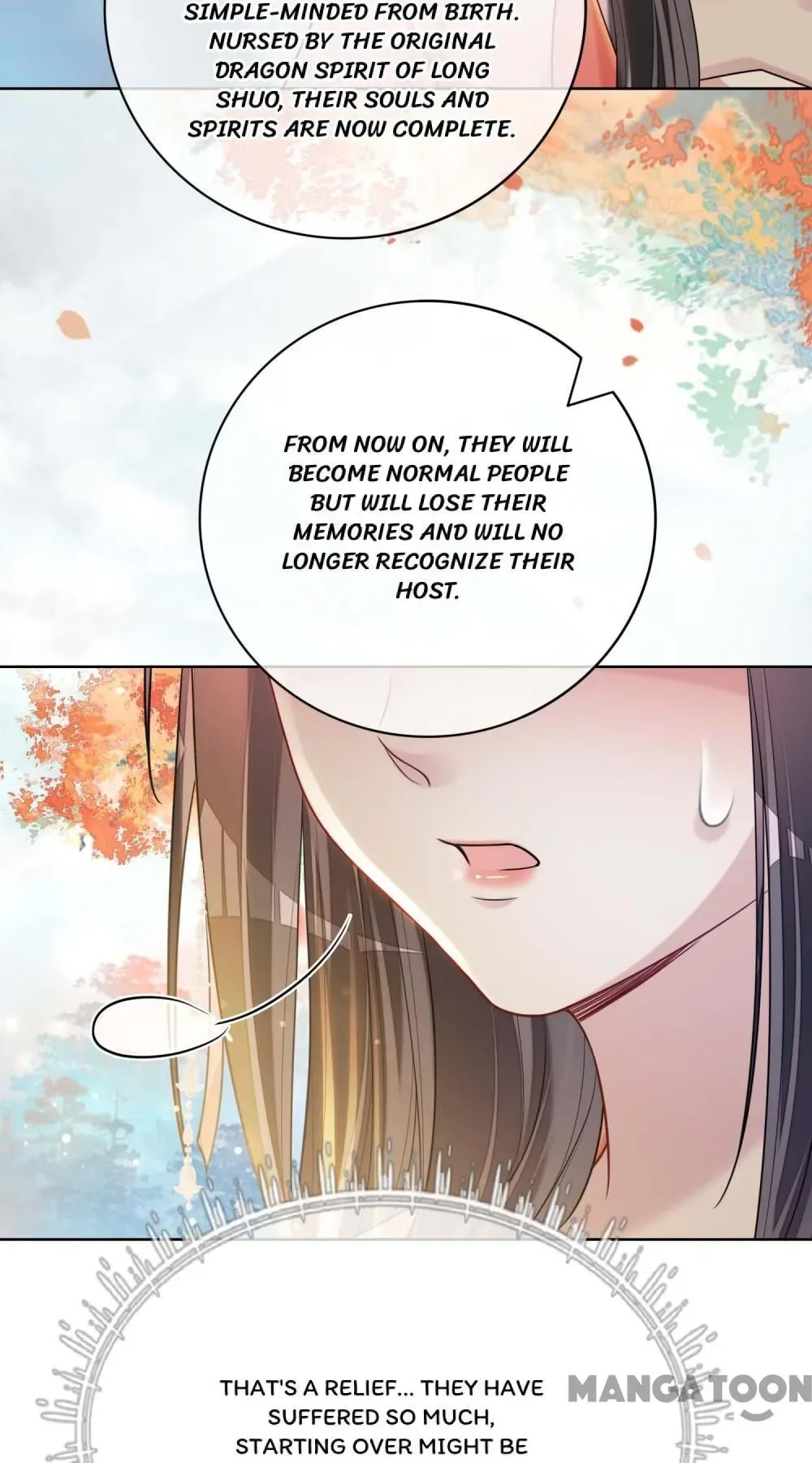 Be Jealous Chapter 140 page 51