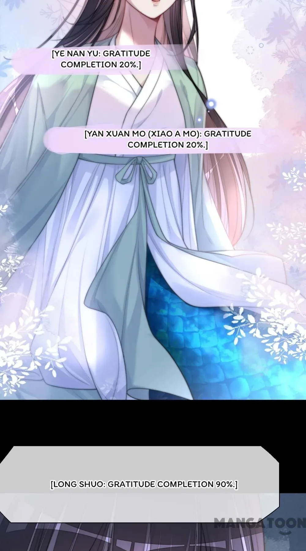 Be Jealous Chapter 136 page 38