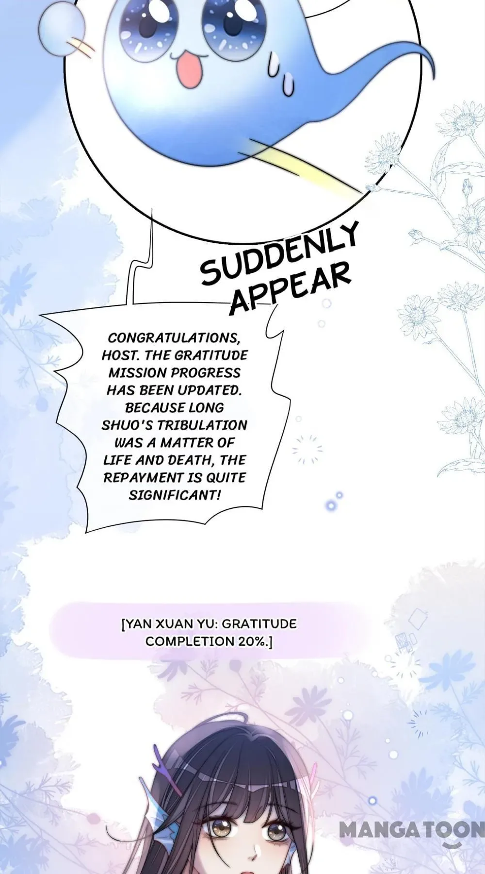 Be Jealous Chapter 136 page 37