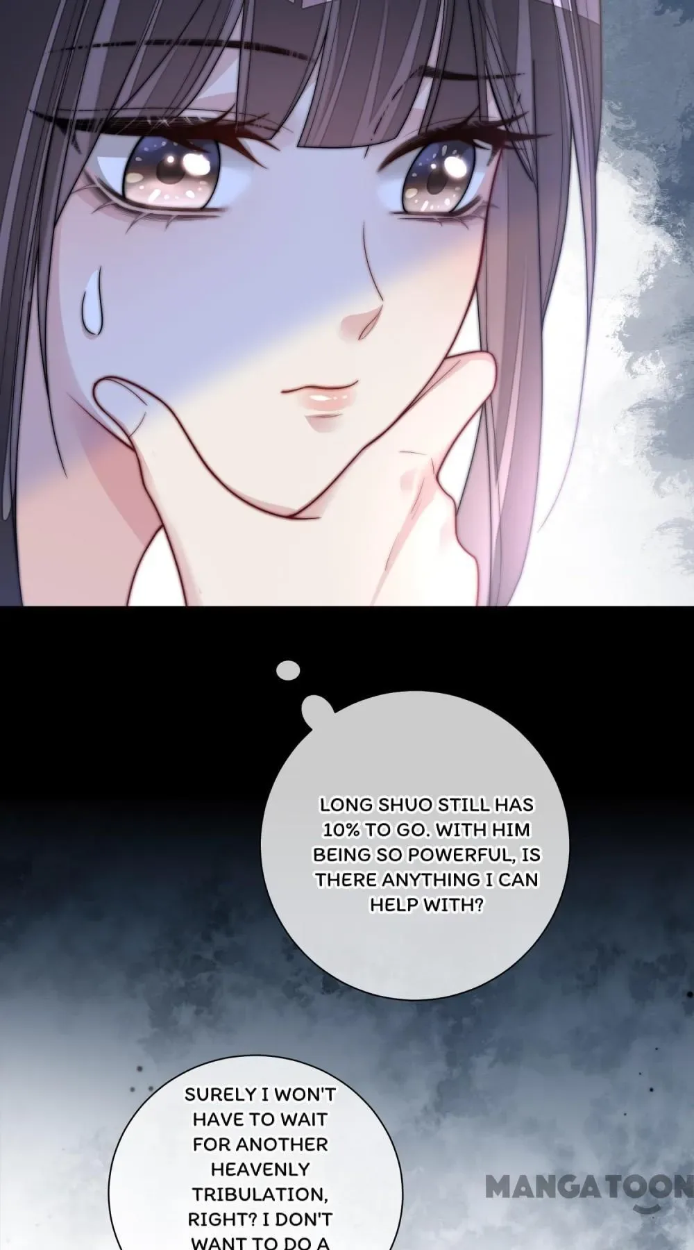Be Jealous Chapter 136 page 39