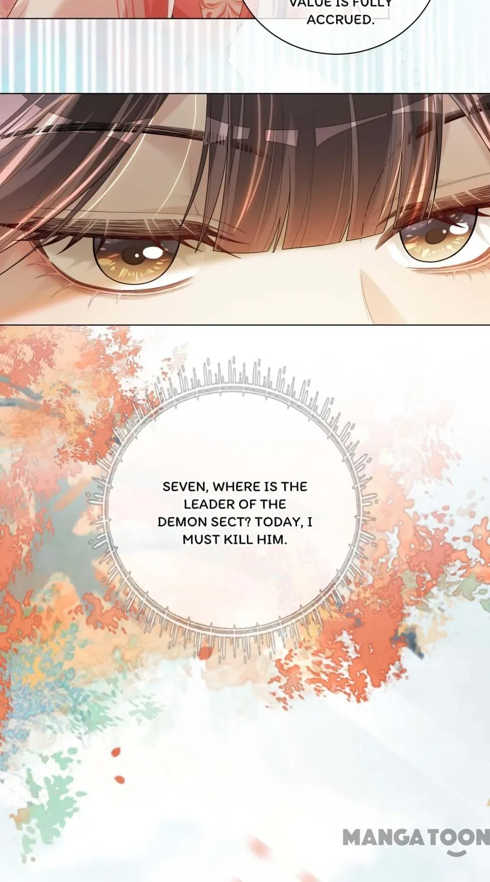 Be Jealous Chapter 140 page 56