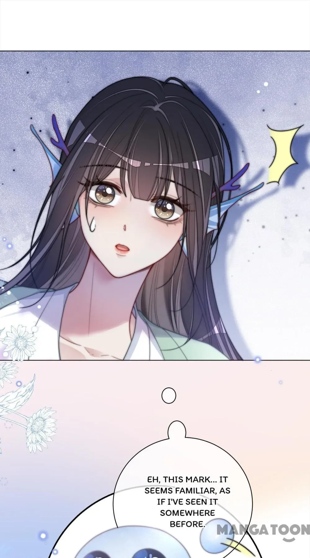 Be Jealous Chapter 136 page 36