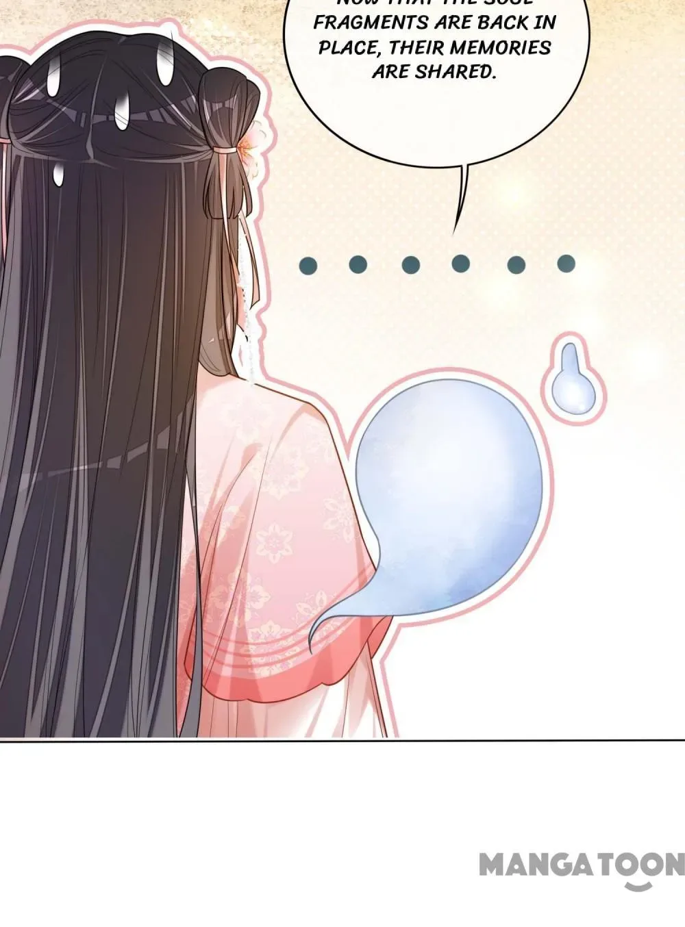 Be Jealous Chapter 140 page 53