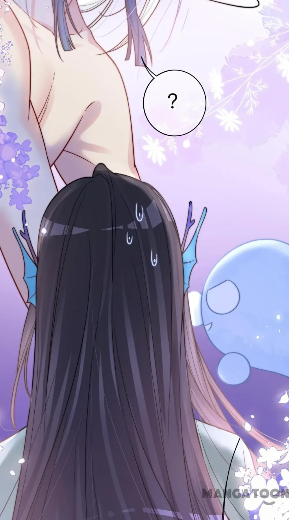 Be Jealous Chapter 136 page 44
