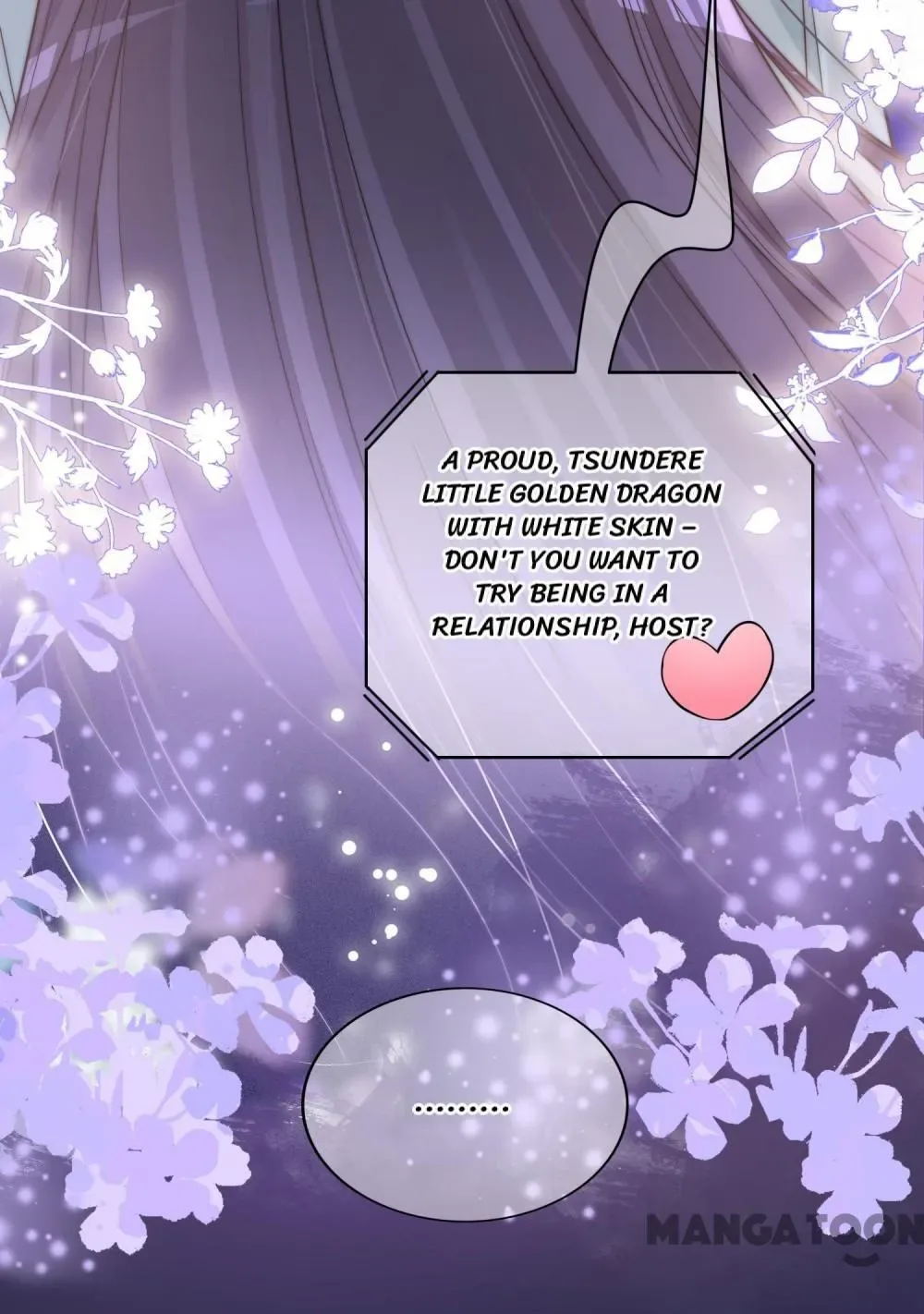 Be Jealous Chapter 136 page 45