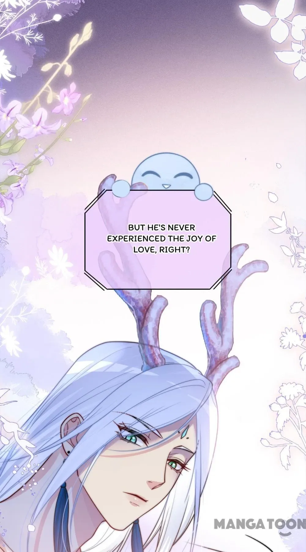 Be Jealous Chapter 136 page 43