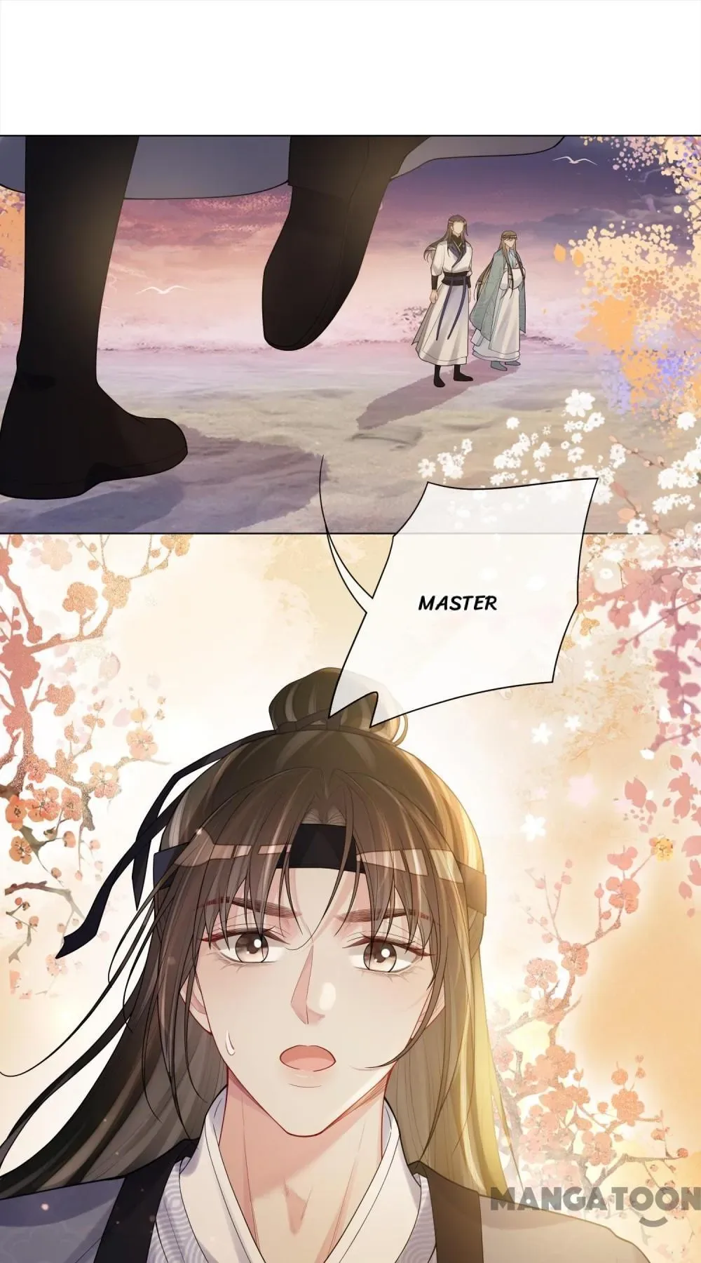 Be Jealous Chapter 136 page 51