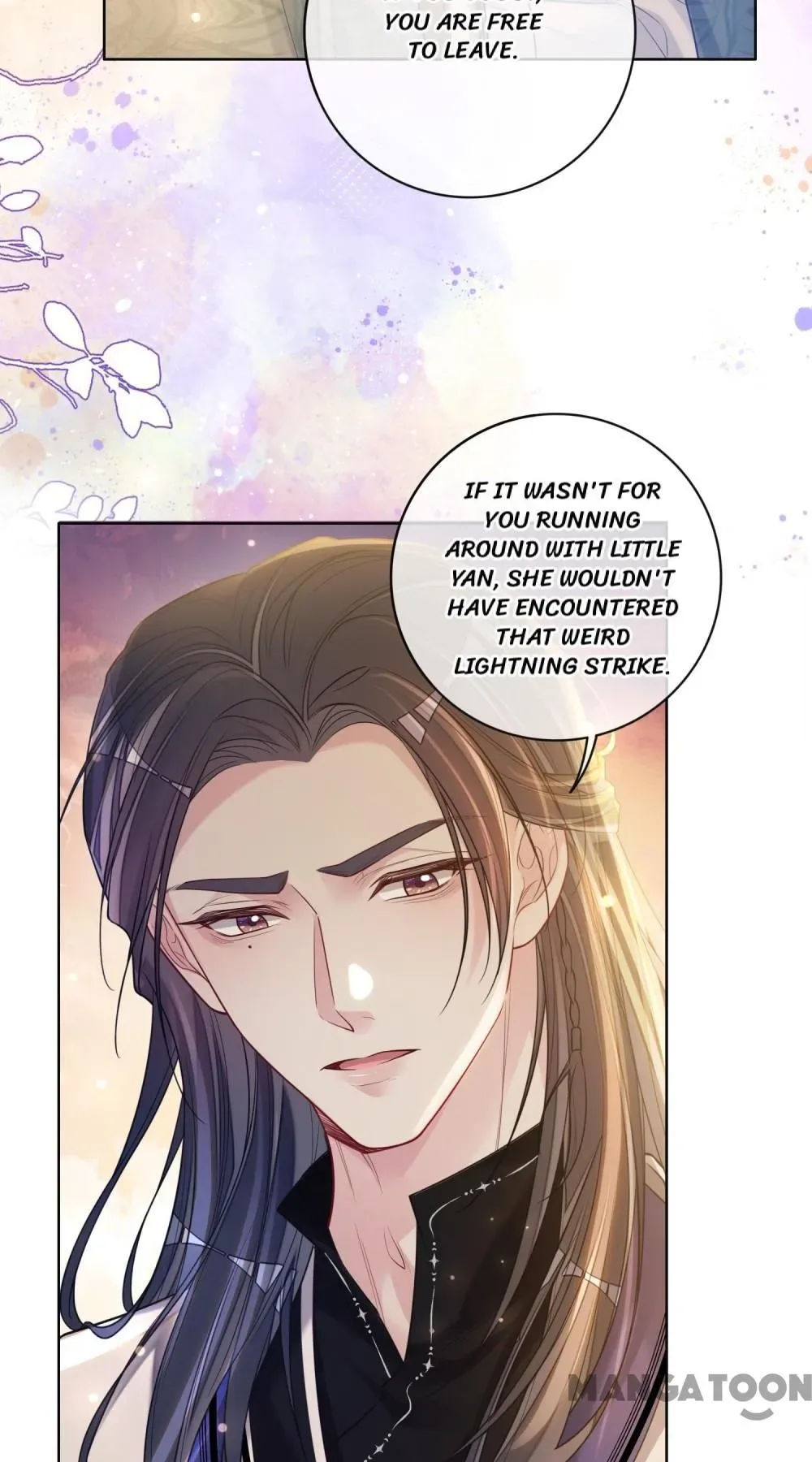 Be Jealous Chapter 136 page 49