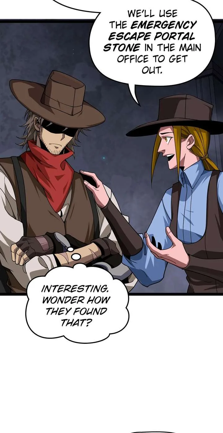 Battle Mage Farmer Chapter 33 page 4