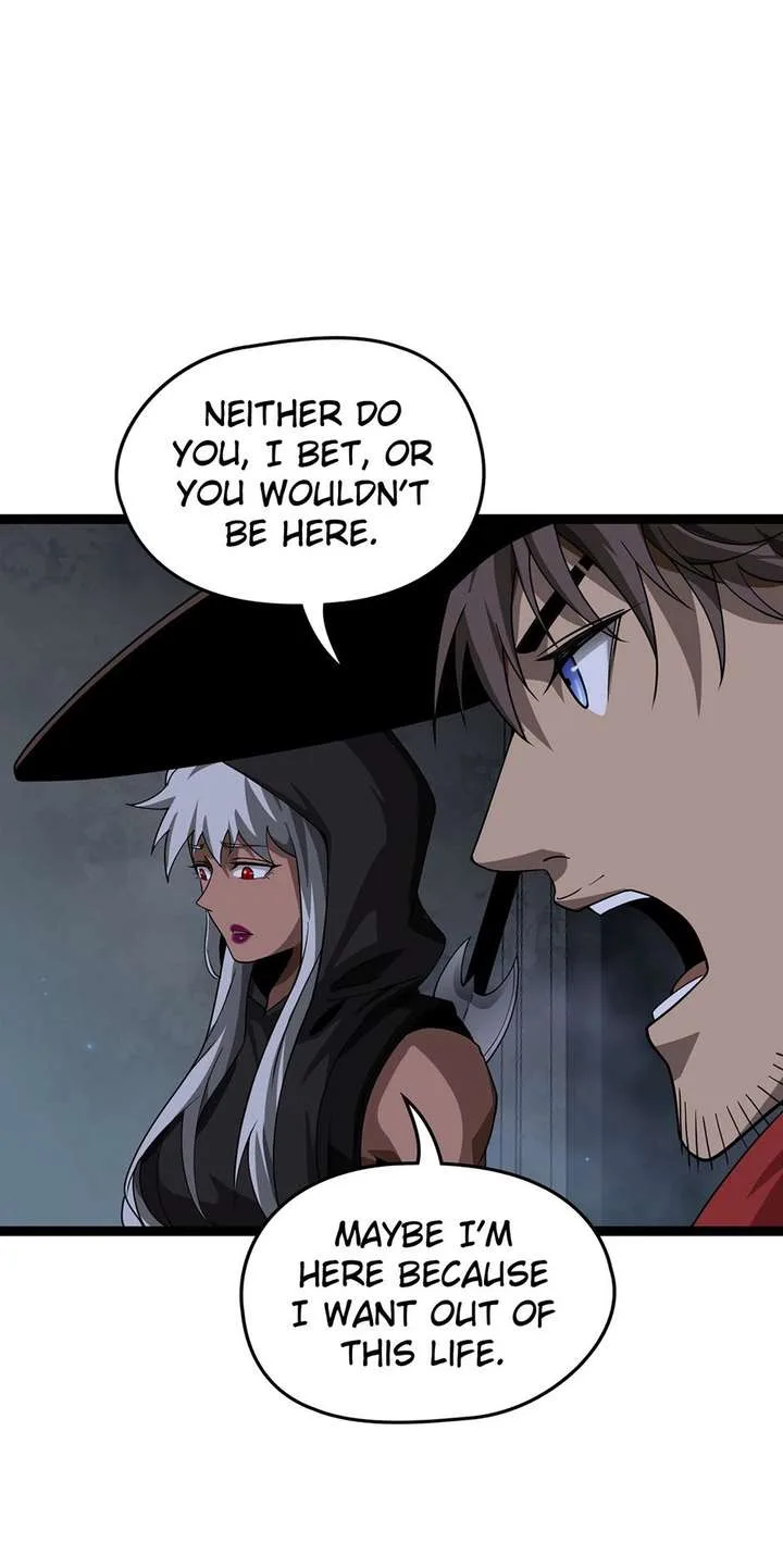 Battle Mage Farmer Chapter 33 page 10