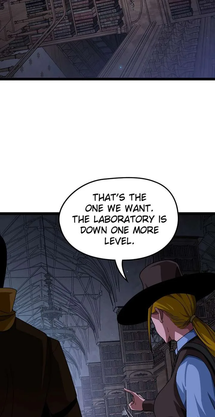 Battle Mage Farmer Chapter 33 page 17