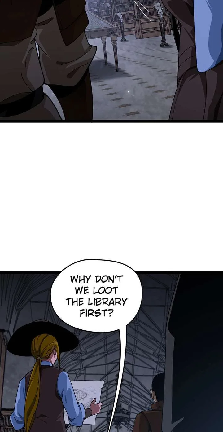 Battle Mage Farmer Chapter 33 page 18