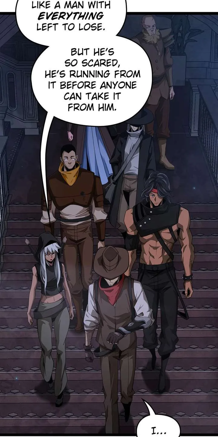 Battle Mage Farmer Chapter 33 page 14
