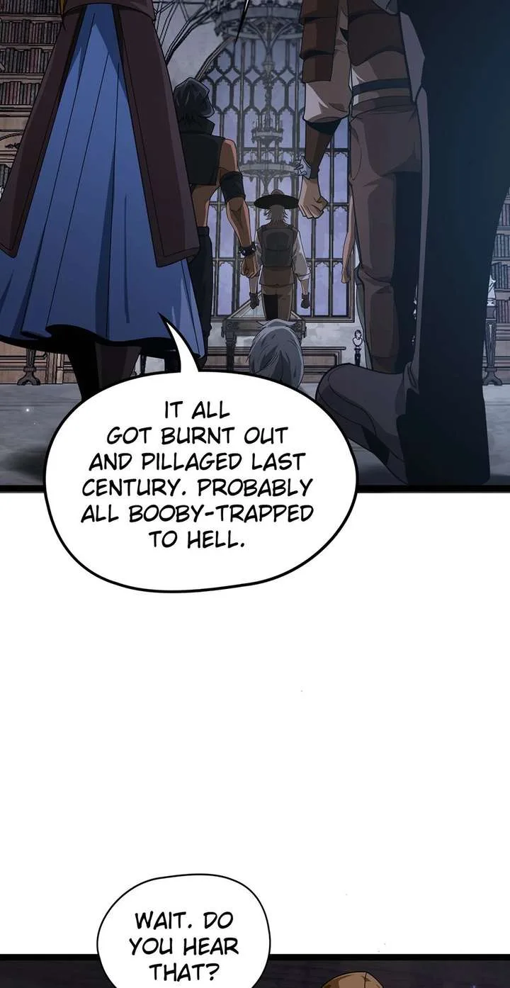 Battle Mage Farmer Chapter 33 page 19