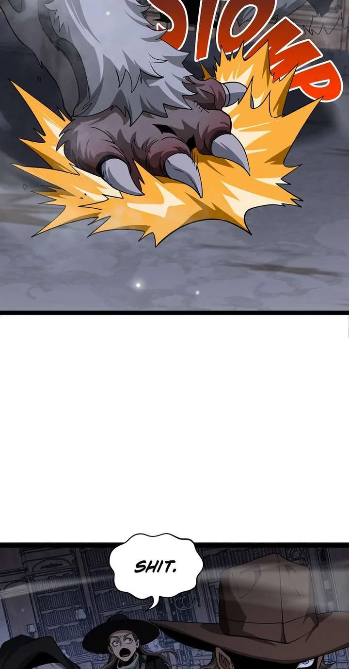 Battle Mage Farmer Chapter 33 page 25