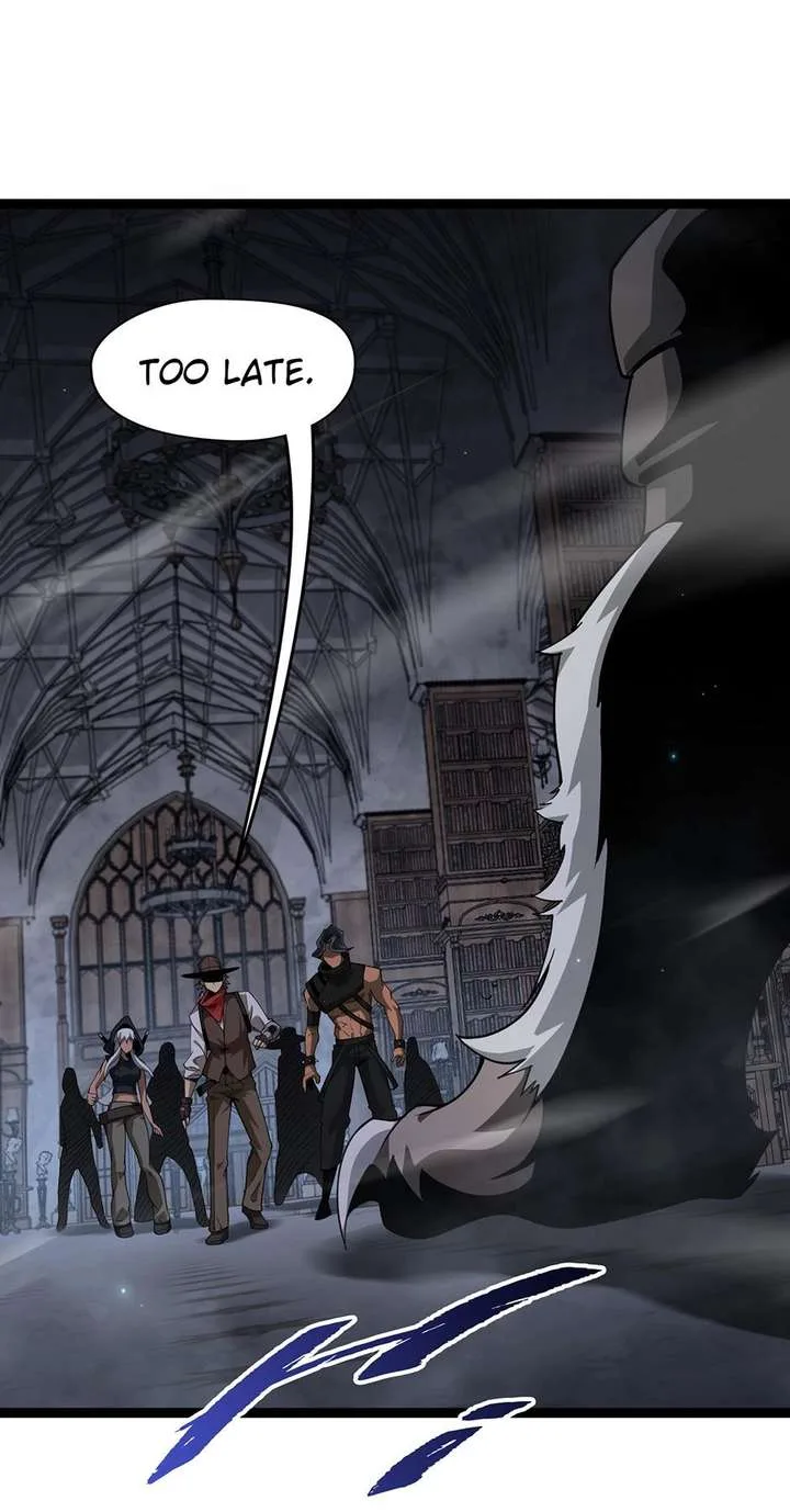 Battle Mage Farmer Chapter 33 page 23