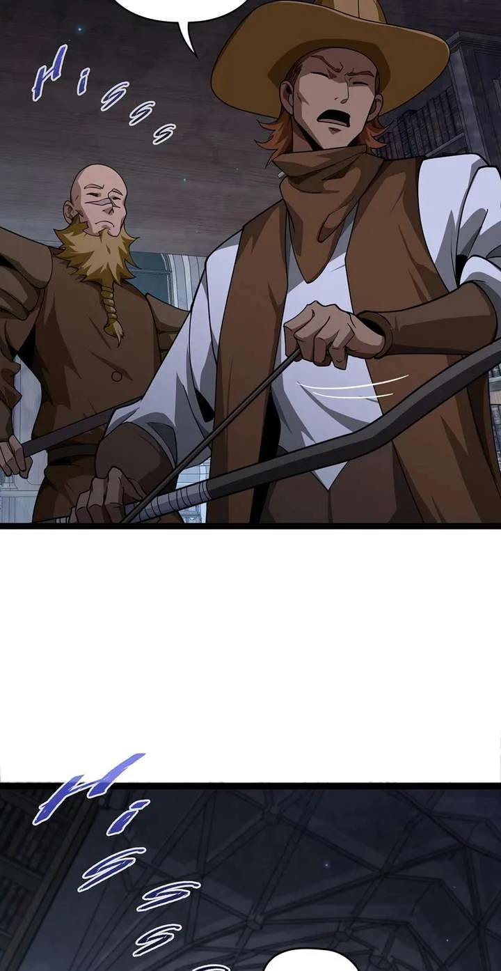 Battle Mage Farmer Chapter 33 page 20