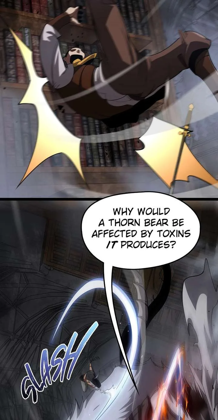 Battle Mage Farmer Chapter 33 page 39