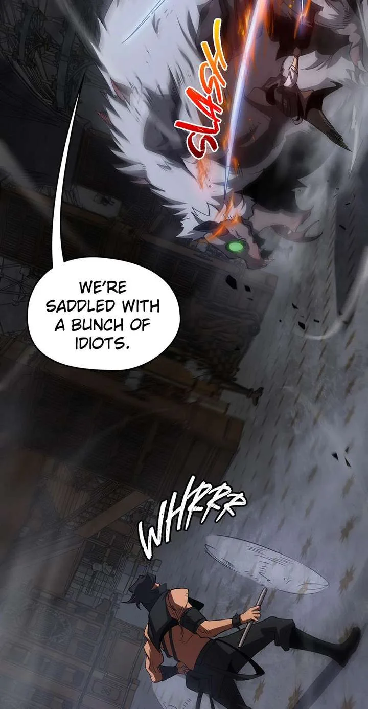 Battle Mage Farmer Chapter 33 page 40