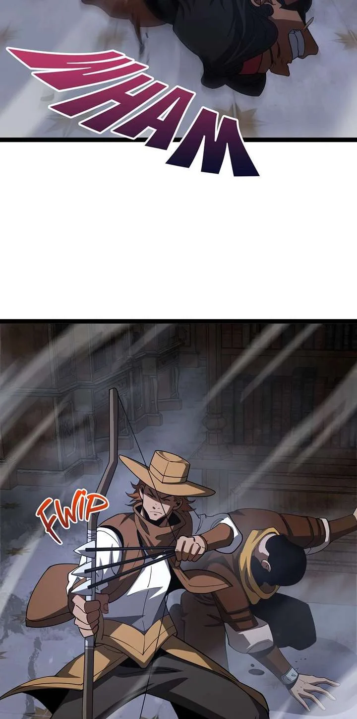 Battle Mage Farmer Chapter 33 page 45
