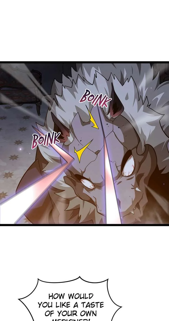 Battle Mage Farmer Chapter 33 page 35