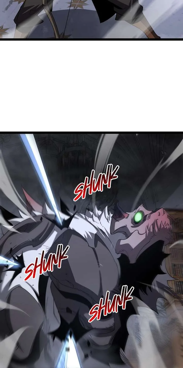 Battle Mage Farmer Chapter 33 page 46